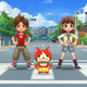 Illustration for article titled Pokémon's Former Rival Yokai Watch Is Having A Terrible Time In Japan
